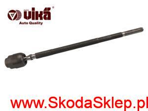 Drążek kierowniczy Skoda Felicia bez wspomagania - 007350278N AQ Vika