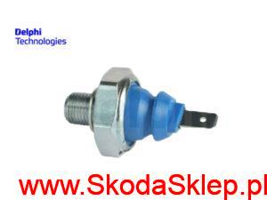 Czujnik cisnienia oleju Skoda Felicia 1.6, 1.9d - Delphi 028919081D / 028919081H