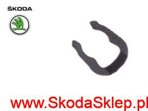 Zabezpieczenie, zawleczka czujnika temperatury Skoda - 032121142 oryginał