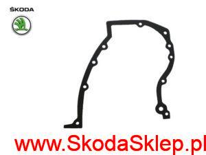 0471031611 Uszczelka pokrywy rozrządu Skoda Felicia 1,3 - 047103161 oryginał