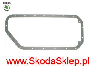 047103609B Uszczelka miski oleju Skoda Felicia 1,3 - 047103609B oryginał