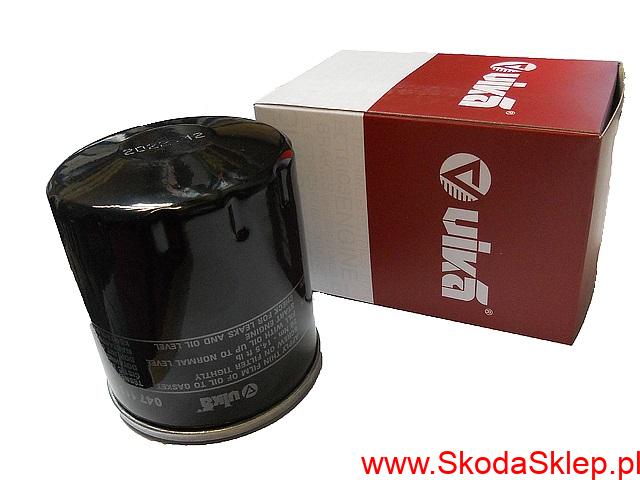 047115561f_rkz Filtr oleju Skoda Fabia 1,4 MPI -AQ Vika 047115561G