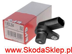 Czujnik halla, obrotów wału korbowego Skoda Fabia 1,4 MPI 047906433 EPS