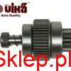 047911335 Bendiks rozrusznika Skoda Felicia 1.3 1.6 Fabia 1,4 - 047911335 AQ Vika