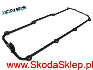 051103483A kopia Uszczelka pokrywy zaworów Skoda Octavia I 1,6 2,0 - Reinz 051103483A