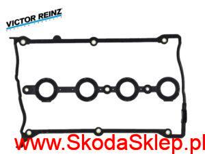 Uszczelka pokrywy zaworów Skoda Octavia 1.8 T i Superb 1.8 T - 058198025A Reinz