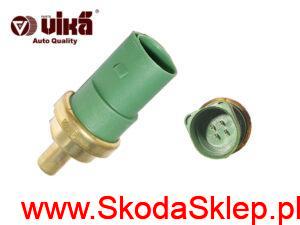Czujnik temperatury silnika Skoda Octavia I po 2000 r. - AQ Vika 059919501A
