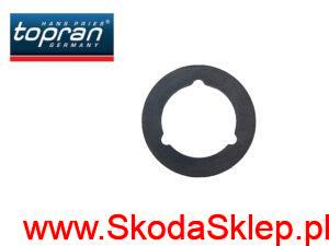 06A103483D_rki kopia Uszczelka korka wlewu oleju Skoda Fabia, Octavia - 06A103483D Topran