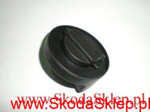 Korek wlewu oleju Skoda Fabia, Octavia , Yeti