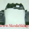Osłona silnika dolna Skoda Octavia I benzyna kompletna
