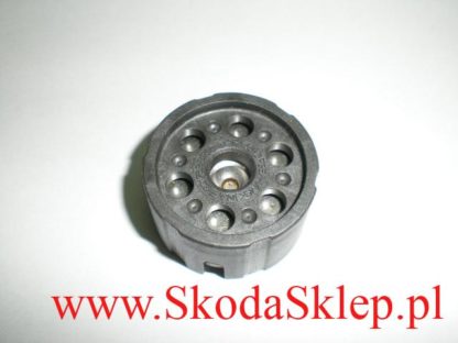 Łożysko wyciskowe sprzęgła Skoda Octavia I 020141165HG/Q