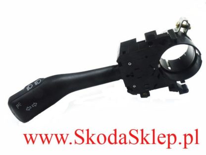 Przełącznik kierunkowskazów i świateł Skoda Fabia I, Octavia I, Superb I