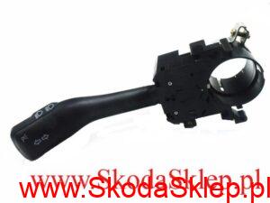 Przełącznik kierunkowskazów i świateł Skoda Fabia I, Octavia I, Superb I