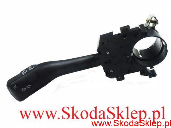 1110_1510655356_8l0953513g_rki Przełącznik kierunkowskazów i świateł Skoda Fabia I, Octavia I, Superb I 8L0953513G/Z
