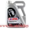 Olej silnikowy Lotos 10W40 semisynhetic