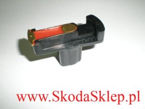 Palec aparatu zapłonowego (rozdzielacza) Skoda Felicia, Octavia 1,6 AEE system Magneti Marelli