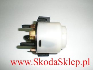 OLYMPUS DIGITAL CAMERA Włącznik zapłonu, kostka elektryczna stacyjki Skoda Fabia I, Octavia I