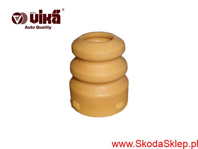 Odbój amortyzatora przód Skoda Fabia i Roomster do 2011 r. -AQ Vika 6N0412303A