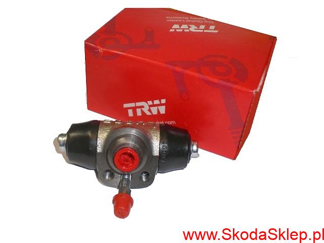1143_1527065561_1h0611053trw2_rk Cylinderek hamulcowy Skoda Fabia, Roomster, Rapid -TRW 1H0611053
