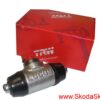 Cylinderek hamulcowy Skoda Fabia, Roomster, Rapid  -TRW 1H0611053