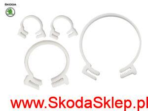 114508600K Opaska, opaski osłony drążka kierowniczego, przekładni kierowniczej Skoda Felicia - 114508600K Oryginał