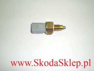 Włącznik światła cofania FABIA 02T945415/O