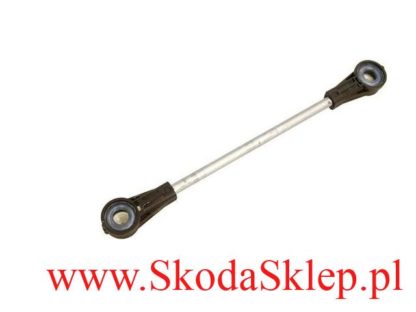 Łącznik, cięgno zmiany biegów Skoda Octavia I długi 1J0711803C/Q
