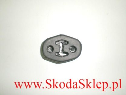 Wieszak katalizatora Fabia 1H0253147B/P