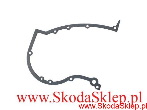 116_1527083635_047103161c_rk Uszczelka pokrywy rozrządu Skoda Fabia 1,4 Mpi 047103161C