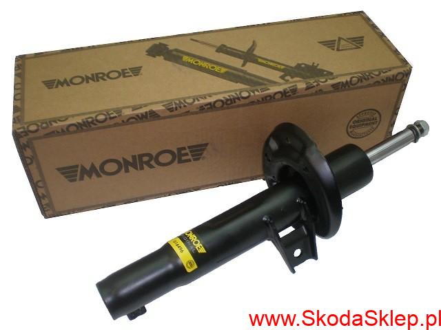 Amortyzator przód, przedni Skoda Octavia II, Skoda Yeti -Monroe 1K0413031AJ