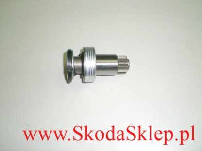 Bendix rozrusznika OCTAVIA 1,8T 1,9 2,0 02A911335J/Q