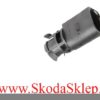 Czujnik temperatury zewnęrznej Skoda Fabia I, Octavia I -oryginał 1J0919379A/O