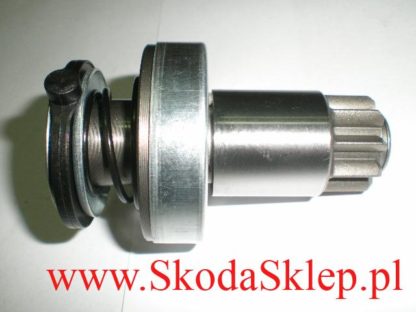 Bendix rozrusznika Octavia