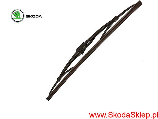 Pióro wycieraczki tył Skoda Octavia I Hatchback -oryginał 1U6955425A