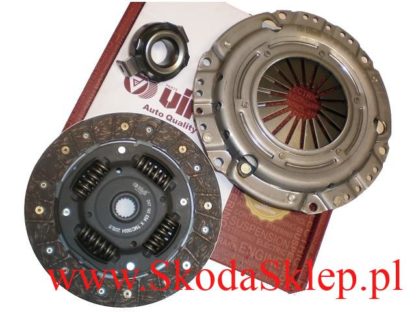 Sprzęgło kompletne Skoda Felicia 1,3 047141025G/Z
