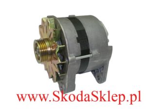 Alternator 70A Skoda Felicia 1,3