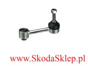 Łącznik stabilizatora tył Skoda Octavia II, Yeti