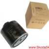 Filtr oleju Skoda Fabia Roomster 1,4 16v Octavia I 1,6AEE -oryginał 030115561AN