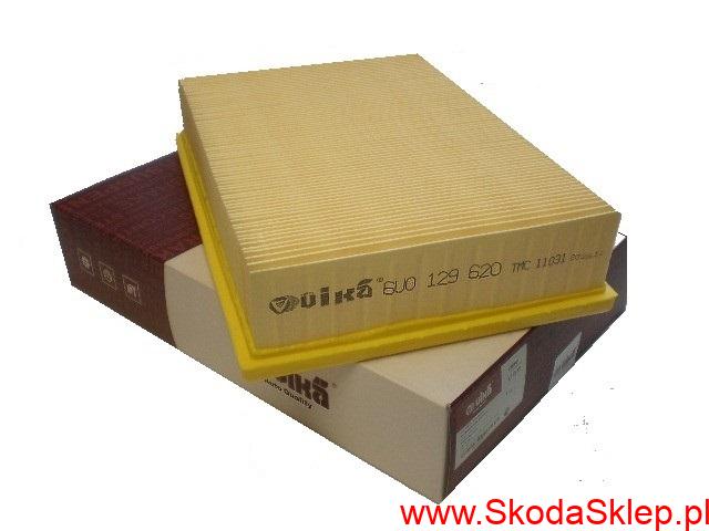 130_1519052580_6u0129620_rk Filtr powietrza Skoda Felicia 97- AQ Vika 6U0129620