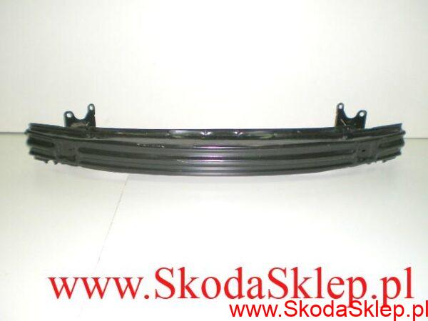Belka zderzaka przód Skoda Fabia 6Y0807109A/Z