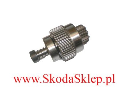 Bendix rozrusznika Skoda Felicia 1,3 1,6 Fabia 1,4 047911335/Z