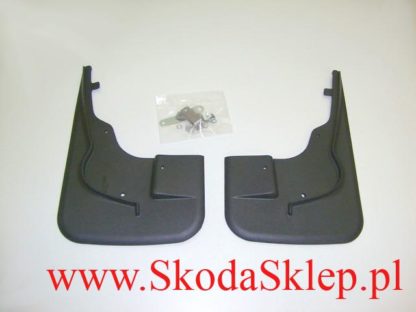 Chlapacze Skoda Octavia I przód KEA075003/Z