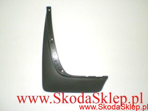 Chlapacz Skoda Fabia I Combi, Sedan lewy tył -oryginał 1sztuka 6Y9821821A/O