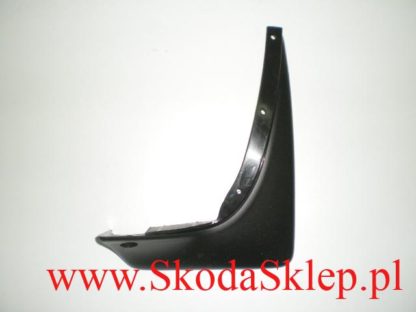 Chlapacz Skoda Fabia I Hatchback tył prawy -oryginał 1sztuka 6Y6821822AB/O