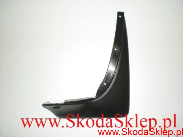 Chlapacz Skoda Fabia I Hatchback tył prawy -oryginał 1sztuka 6Y6821822AB/O