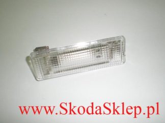 Lampka oświetlenia bagażnika Octavia I Combi, Felicia  6U0947101/O