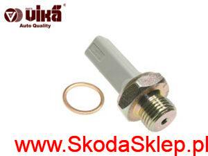 1408_1510316075_047919081b_rki kopia Czujnik ciśnienia oleju Skoda Fabia I 1,4 MPI - 047919081B AQ Vika