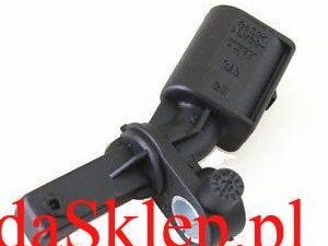 Czujnik ABS Skoda Fabia , Roomster przód prawy  -oryginał WHT003860/O 6Q0927804B/O