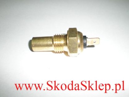 Czujnik temperatury silnika FAV 113982410T/O