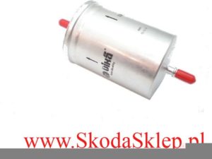 Filtr paliwa Skoda Octavia I benzyna AQ Vika 1J0201511A